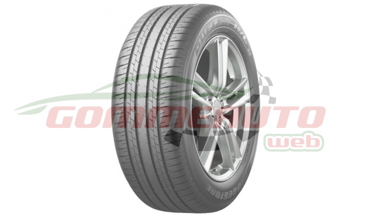 COP. 225/60 R18 100H DUELER H/L 33